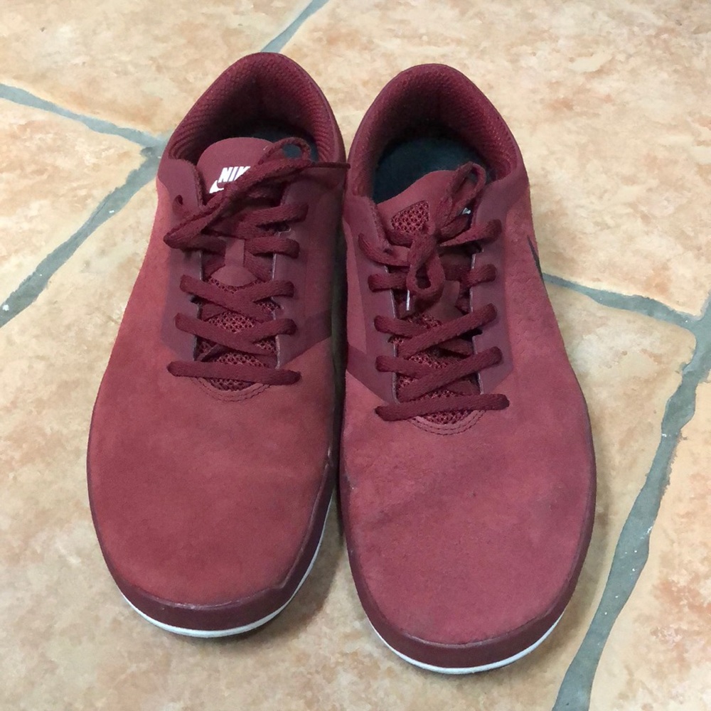 Nike SB sneakers